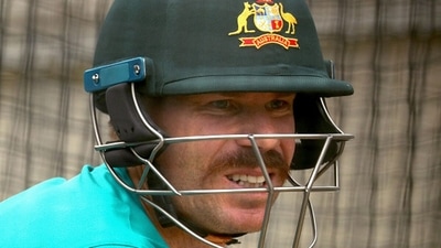 How will David Warner fare under Rishabh Pant?&nbsp; (Getty)