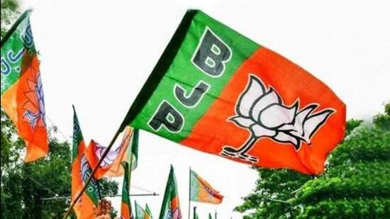 Manipur BJP chief spokesperson Chongtham Bijoy Singh alleged that he was expelled from the party without following proper procedures. (File Photo) Manipur BJP chief spokesperson Chongtham Bijoy Singh alleged that he was expelled from the party without following proper procedures. (File Photo)