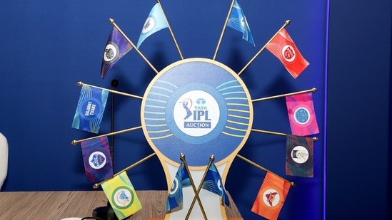 LIVE Updates on the IPL Mega Auction 2022 Team Players List: Iyer, Shardul, Chahar, and Kishan are all expected to win.