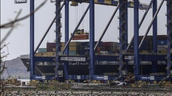 CBI FIR against shipping company for cheating 28 banks of ₹22,842 crore