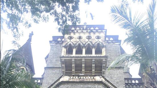 The Bombay high court. HT/File