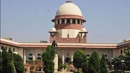 The Supreme Court on Friday observed that the state government was becoming a complainant, witness and prosecutor and attaching properties, too. (REPRESENTATIVE IMAGE )