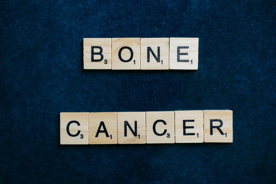 Bone cancer (Pexels)