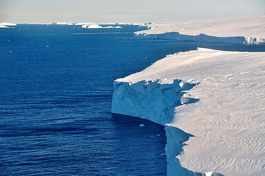 The study addresses a key question from the 2019 National Geographic and Rolex Perpetual Planet Everest Expedition on whether glaciers at the highest point on earth are experiencing the impacts of climate change.