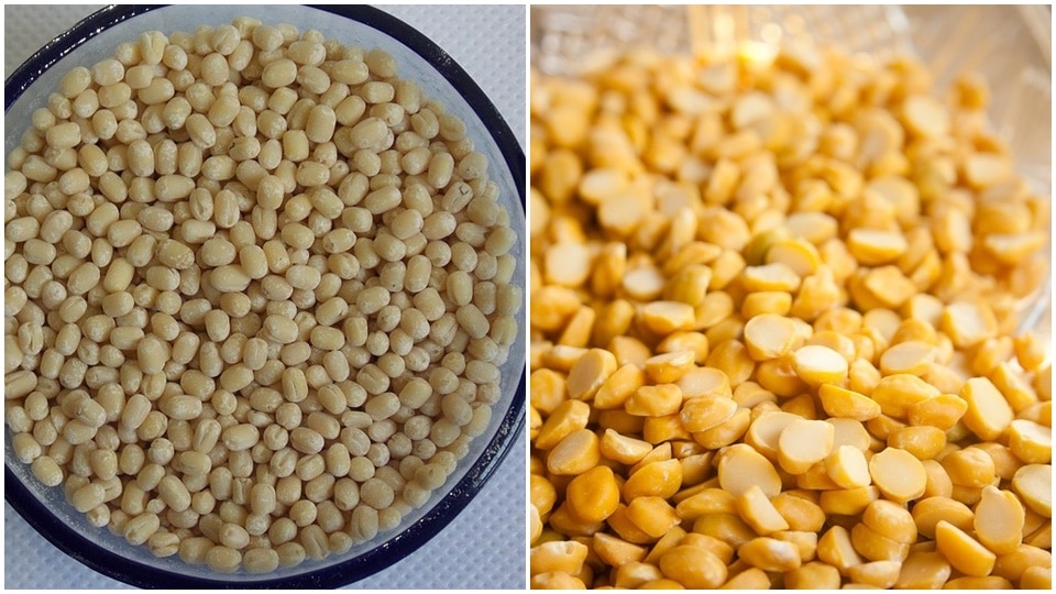 In India, pulses are a part of the daily diets in almost every household and what is better than getting fitter with foods that are readily available, locally sourced and also packed with protein. (Pixabay)