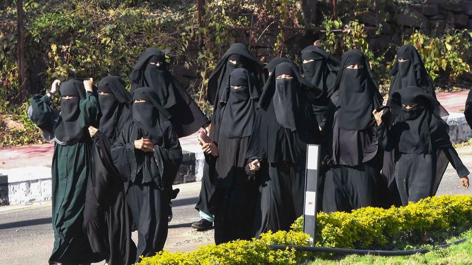 India’s democracy is an amalgam of secularism and religious freedom. We have lived peacefully even as the practice of secularism remained flawed. But this seems to be changing as we are being divided into rigid identities.&nbsp; (PTI)