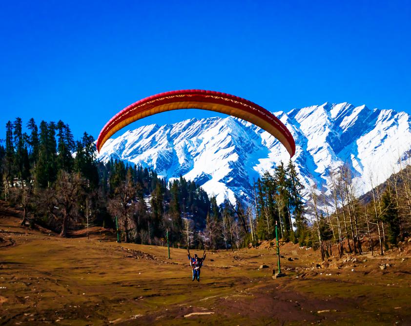 Bir, Himachal Pradesh