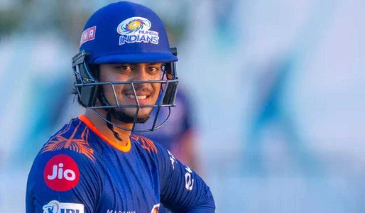 It was no wonder that young wicketkeeper-batsman Ishan Kishan was the most expensive buy with five-time champions Mumbai Indians (MI) spending  ₹15.25 crore for him. (Mumbai Indians)