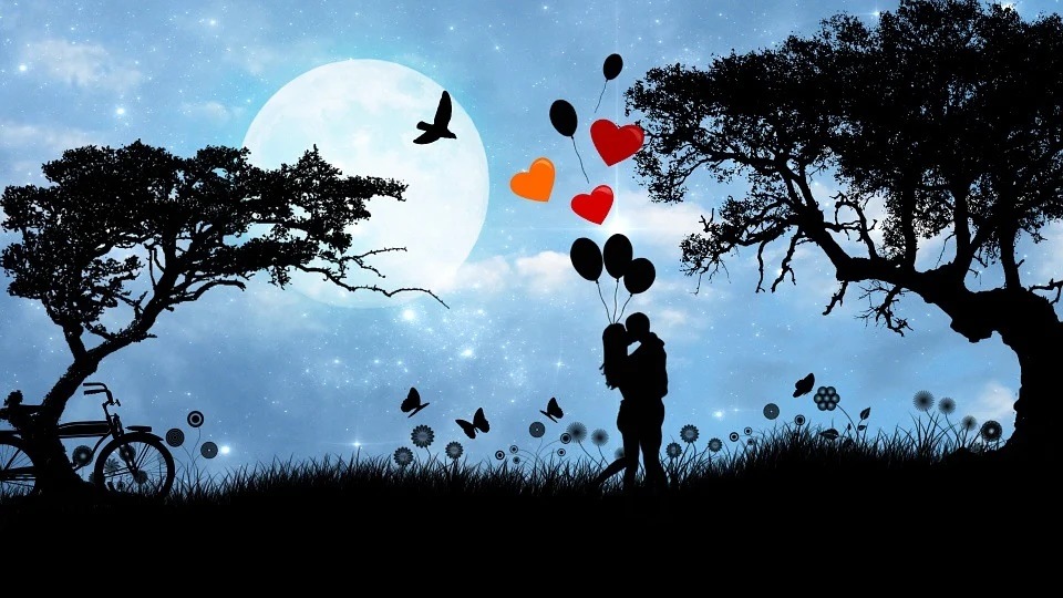 Kiss Day 2022: Kiss Day is celebrated on February 13 as part of the Valentine's Week, a day ahead of Valentine's Day (February 14). (Pixabay) Kiss Day 2022: Kiss Day is celebrated on February 13 as part of the Valentine's Week, a day ahead of Valentine's Day (February 14). (Pixabay)