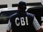 The Central Bureau of Investigation (CBI) has filed a case against ABG Shipyard Ltd for allegedly cheating a consortium of 28 banks and financial institutions. (HT PHOTO.) The Central Bureau of Investigation (CBI) has filed a case against ABG Shipyard Ltd for allegedly cheating a consortium of 28 banks and financial institutions. (HT PHOTO.)