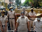 Women entered India’s police force in 1938. Yet, their progress in the force has been excruciatingly slow.&nbsp;