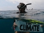 Artificial Intelligence or AI will provide the most game-changing solutions to the climate crisis. Artificial Intelligence or AI will provide the most game-changing solutions to the climate crisis.
