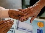 Polling in the state is scheduled in seven phases this time, with election results to be announced on March 10. (File Photo)