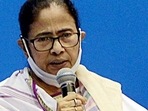 West Bengal Chief Minister Mamata Banerjee (ANI PHOTO.) West Bengal Chief Minister Mamata Banerjee (ANI PHOTO.)