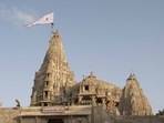 Delhi's pilgrimage scheme set to resume, train for Dwarkadhish to be flagged off (Twitter/MoHUA_India) Delhi's pilgrimage scheme set to resume, train for Dwarkadhish to be flagged off (Twitter/MoHUA_India)