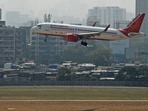 Air India was officially handed over to Tata Group on January 27. (Image used only for representation)