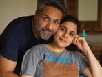 Iqbal Khan and wife Sneha Khan welcomed their second daughter Ifza. Iqbal Khan and wife Sneha Khan welcomed their second daughter Ifza.