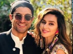 Farhan Akhtar to tie the knot with Shibani Dandekar on February 21.