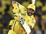 Suresh Raina is amongst the highest run getters in the history of the IPL.(Getty Images) Suresh Raina is amongst the highest run getters in the history of the IPL.(Getty Images)