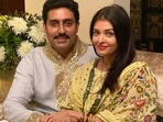 Abhishek Bachchan and Aishwarya Rai have been married for 14 years now. Abhishek Bachchan and Aishwarya Rai have been married for 14 years now. 