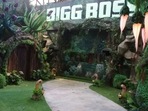 A fire broke out on Bigg Boss sets.