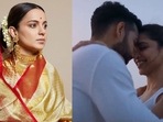 Kangana Ranaut has slammed Gehraiyaan as ‘trash’.&nbsp;