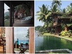 Pictures from Ahilya By The Sea.