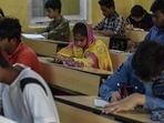 AP SSC inter examination schedule released at bie.ap.gov.in, check details here(Kunal Patil/HT Photo) AP SSC inter examination schedule released at bie.ap.gov.in, check details here(Kunal Patil/HT Photo)