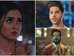 Naagin season 6 made it's debut on Colors on Saturday night. Naagin season 6 made it's debut on Colors on Saturday night.