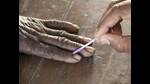 According to Chief Electoral Officer (CEO) Ajay Kumar Shukla, adequate steps have been taken to ensure free, fair and peaceful elections. Among the total electorate of 2.02 crore, 0.94 crore are women, 1.07 crore are men, and 1,269 are transgender. (HT FILE PHOTO)