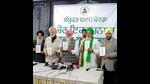 Kirti Kisan Union vice-president Rajinder Singh Deep Singh Wala accused SSM’s Balbir Singh Rajewal and other leaders of causing a dent in the image of the SKM for fulfilling their political aspirations. The SSM is gearing up to fight assembly elections in Punjab. (ANI File Photo/ Representational image)
