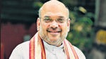 BJP backed by all sections due to issue-based support and PM Modi’s welfare policies: Amit Shah BJP backed by all sections due to issue-based support and PM Modi’s welfare policies: Amit Shah