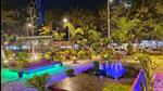 BMC officials said that the land parcel in which the park has been developed is an entity since 1967, however, the land parcel measuring 14,200 square feet was never put to use (HT Photo) BMC officials said that the land parcel in which the park has been developed is an entity since 1967, however, the land parcel measuring 14,200 square feet was never put to use (HT Photo)