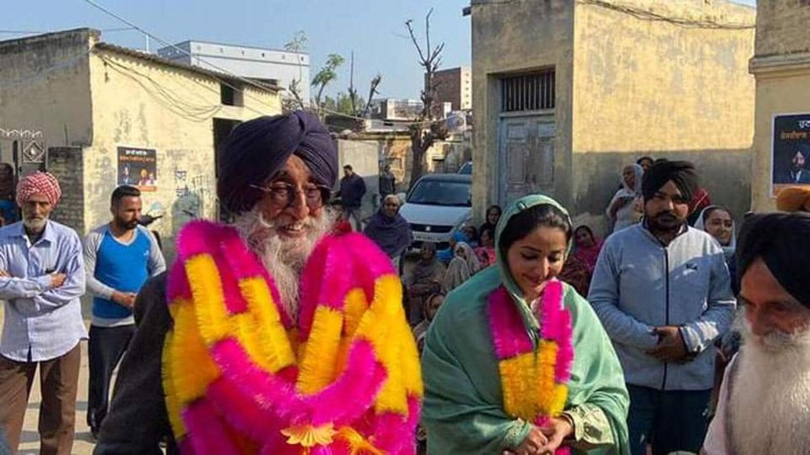 Punjab assembly elections: Simranjit Mann intensifies poll campaign in  Amargarh - Hindustan Times