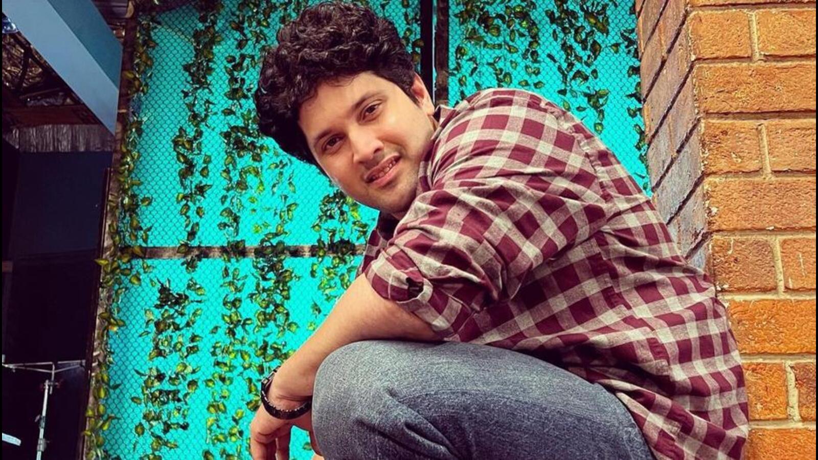 Aditya Deshmukh aka Faizi of 'Ziddi Dil Maane Na' talks about his  experience of essaying the role an army officer - Telly Updates