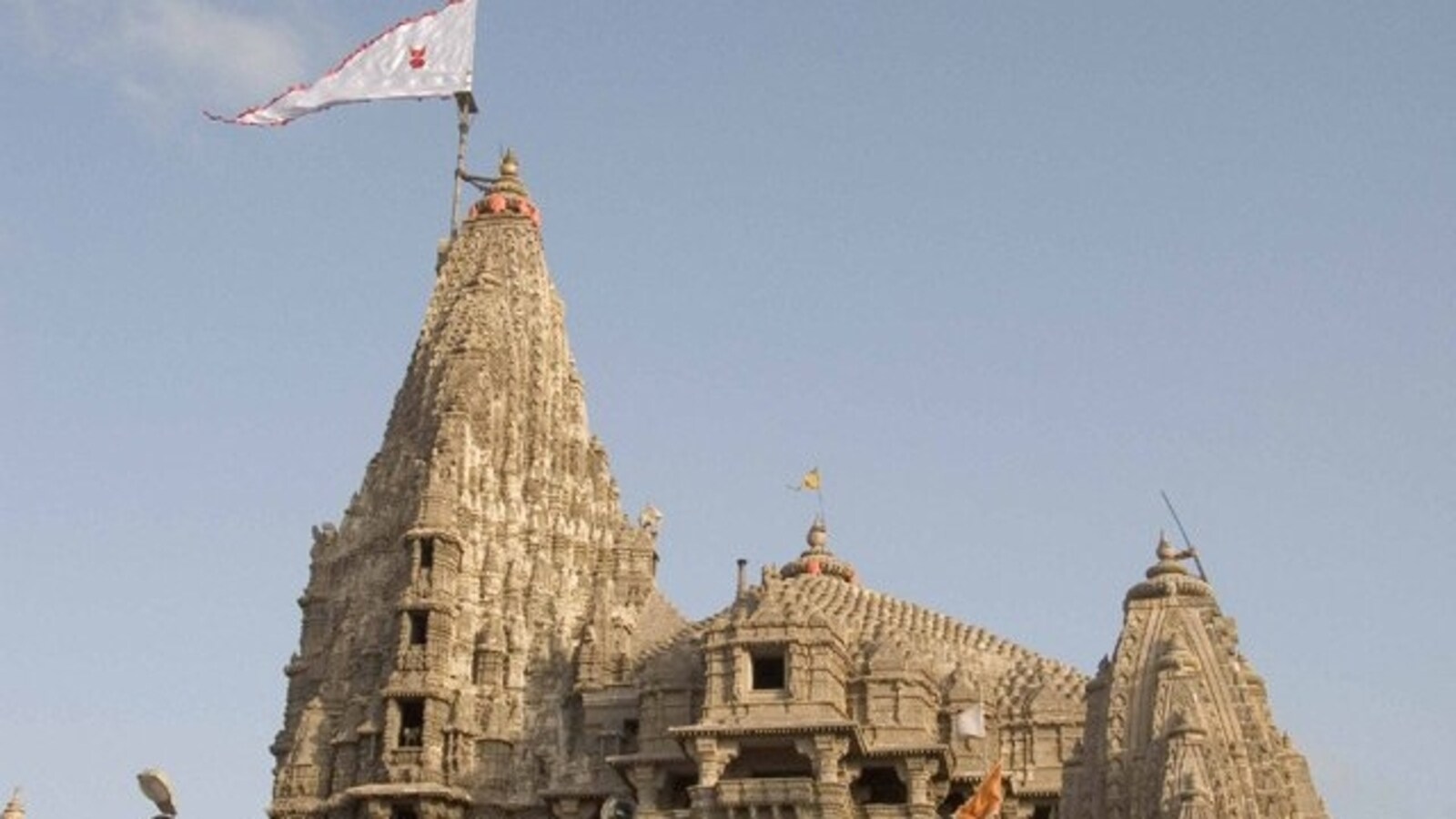 Delhi’s pilgrimage scheme set to resume, train for Dwarkadhish to be flagged off