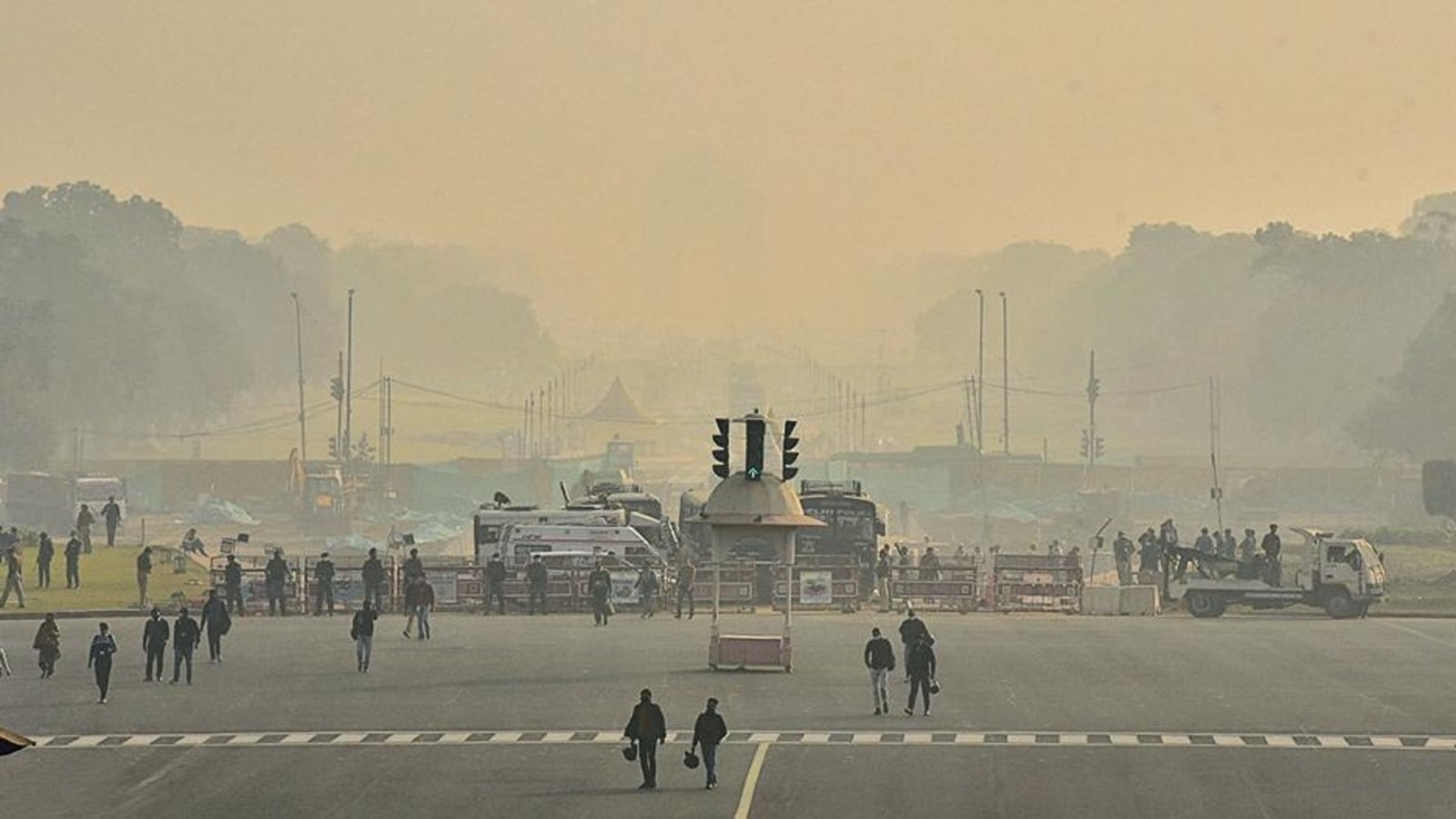 New policy in March to combat Delhi-NCR’s pollution problem