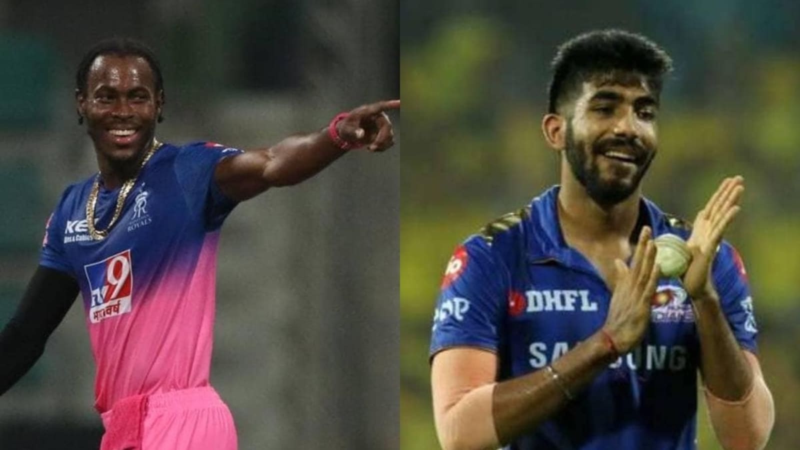 MI unite Jasprit Bumrah, Archer--a dream team when fit and firing | Crickit