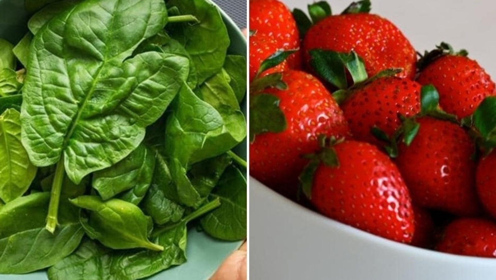 spinach-to-strawberries-best-foods-for-your-child-s-teeth-health-goslimmingtoday