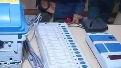 Uttarakhand, which has 70 assembly seats, is going to polls on February 14. (Representational Image) Uttarakhand, which has 70 assembly seats, is going to polls on February 14. (Representational Image)