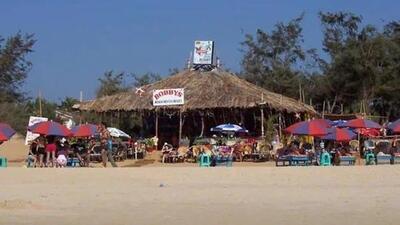 In Goa, 27 of the 40 legislators, who were elected in 2017, are today contesting from a party different from the one they represented during the last elections. (File Photo) In Goa, 27 of the 40 legislators, who were elected in 2017, are today contesting from a party different from the one they represented during the last elections. (File Photo)