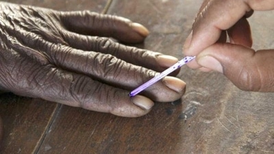 The campaigning for the Goa election concluded on February 12, and the fate of 301 candidates will be sealed during Monday's voting. (For representation purpose) (Reuters) The campaigning for the Goa election concluded on February 12, and the fate of 301 candidates will be sealed during Monday's voting. (For representation purpose) (Reuters)