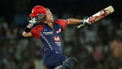 David Warner