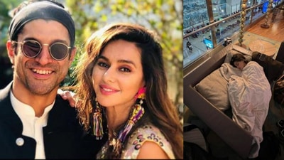 Farhan Akhtar to tie the knot with Shibani Dandekar on February 21.
