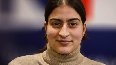 Aroosa Parvaiz has been trolled for not wearing the hijab. (Photo: Twitter) Aroosa Parvaiz has been trolled for not wearing the hijab. (Photo: Twitter)