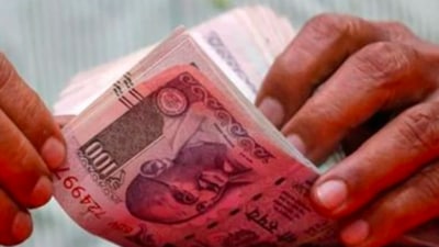People can submit applications for GST registration on https://reg.gst.gov.in/registration/. Each eligible trader is given a GSTIN, a 15-digit unique tax registration number, which is based on PAN and state. (REPRESENTATIVE PHOTO)