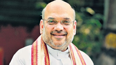 BJP backed by all sections due to issue-based support and PM Modi’s welfare policies: Amit Shah BJP backed by all sections due to issue-based support and PM Modi’s welfare policies: Amit Shah