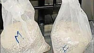 The Zimbabwean woman, who has been identified as Rosie (full name not revealed), arrived from Harare to Mumbai via Kigali on Saturday by RwandAir flight WB-500. She was carrying a medical visa. (File/Representational Image) The Zimbabwean woman, who has been identified as Rosie (full name not revealed), arrived from Harare to Mumbai via Kigali on Saturday by RwandAir flight WB-500. She was carrying a medical visa. (File/Representational Image)
