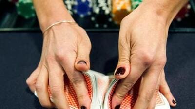 The online gaming industry, which gained significant traction during the Covid-19 pandemic-induced lockdown, is slated to grow from 360 million gamers to 510 million by 2022, according to a 2021 report by the All India Gaming Federation (AIGF) and EY. (AFP) The online gaming industry, which gained significant traction during the Covid-19 pandemic-induced lockdown, is slated to grow from 360 million gamers to 510 million by 2022, according to a 2021 report by the All India Gaming Federation (AIGF) and EY. (AFP)
