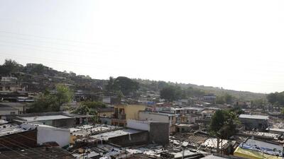 Pune Metropolitan Region Development Authority (PMRDA) said the gunthewari regularisation process of the unauthorised constructions and vacant plots in 23 merged villages will begin soon. (HT FILE PHOTO)